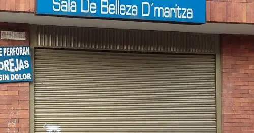 SALA DE BELLEZA DMARITZA SALA DE BELLEZA DMARITZA
